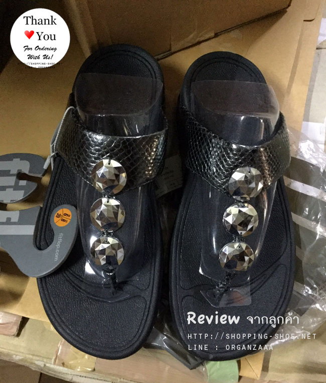 fitflop,Petra,fitflop Petra,fitflop แท้,รองเท้าแตะ,รองเท้าผู้หญิง