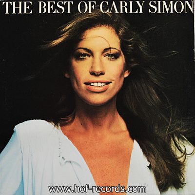 Carly Simon - The Best Of 1975