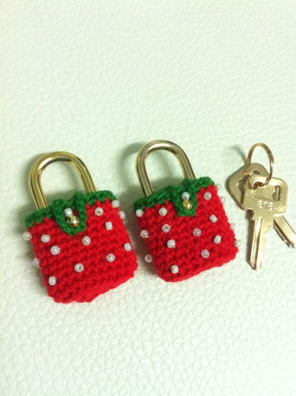 ไหมหุ้มแม่กุญแจ