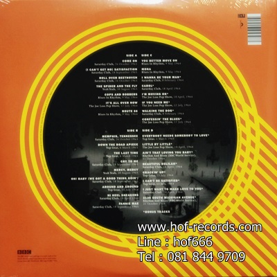 Rolling Stones - On Air 2Lp N.