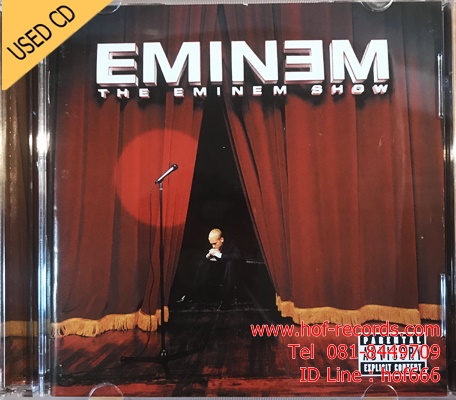 Eminem - The Eminem Show (US) Used CD 1 Dise VG+