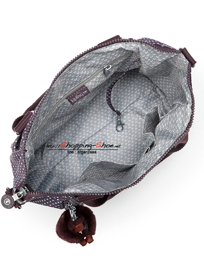 Kipling Amiel - Small Dot Print AU (Belgium)