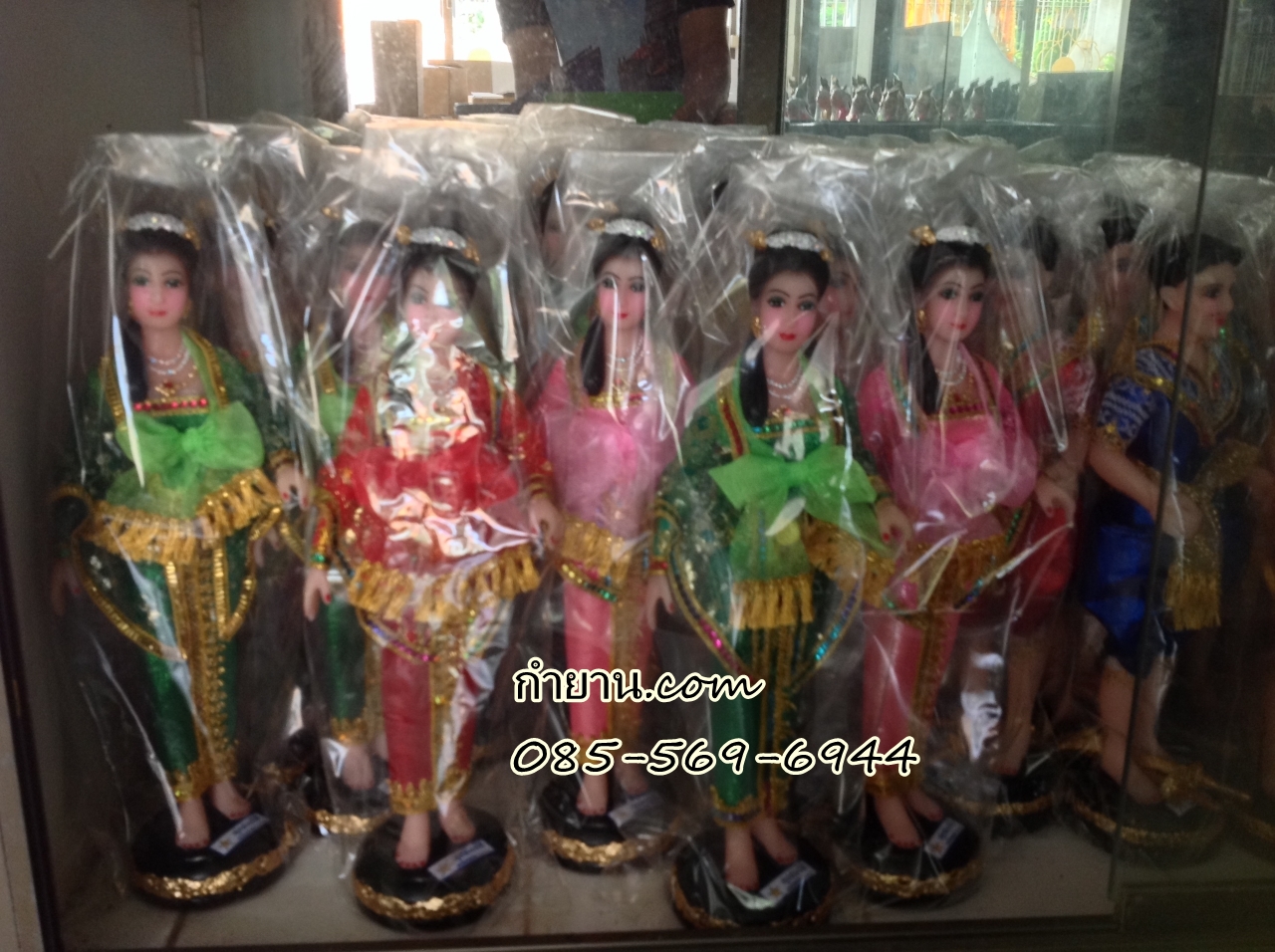 สุพรรณกัลยา 7"