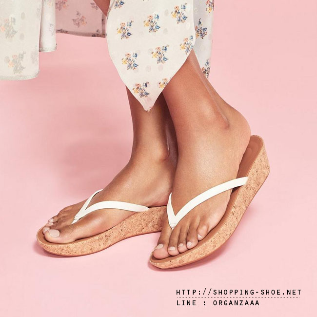 Fitflop Linny Leather Espresso ของแท้ นำเข้าจาก USA และ UK