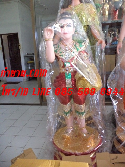 กุมาร สูง 130 ซม.