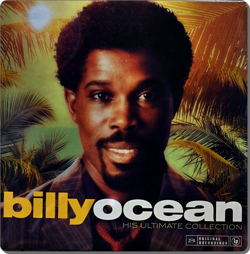Billy Ocean - His Ultimate Collection 1Lp New
