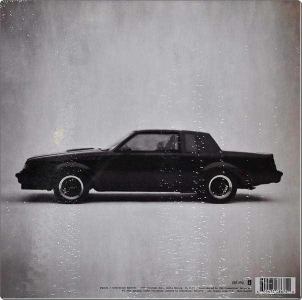 Kendrick Lamar - GNX 1Lp New