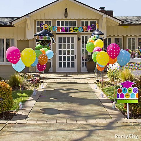 ลูกโป่งกลมนำเข้า พิมพ์ลายจุด คละสี ไซส์ 12 นิ้ว แพ็คละ 10 ใบ ( Polka Dot Printing Balloon - Mixed Color )