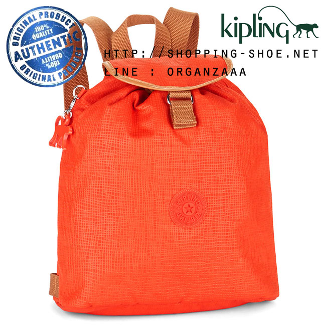 Kipling Parmida BP - Sunbrnt Drops (Belgium)
