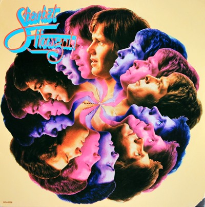 Sherbet - Howzat! 1976