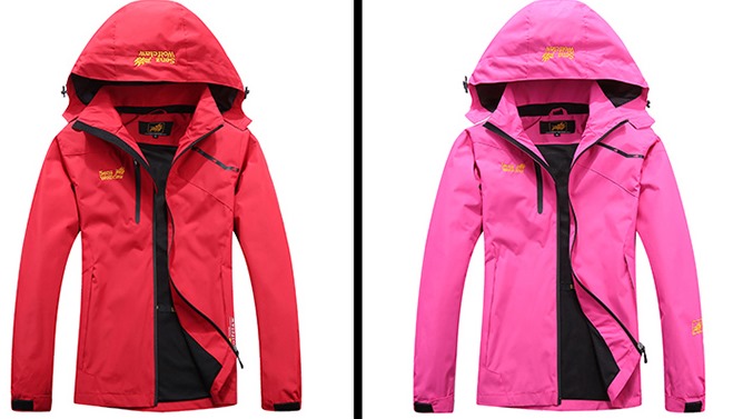 เสื้อคลุมแจ็คเก็ต weather water proof พร้อมหมวกมีฮู้ด hood กันลม กันน้ำ กันแดด WLF size 39* 41** 43 45* 47 49 51 53**