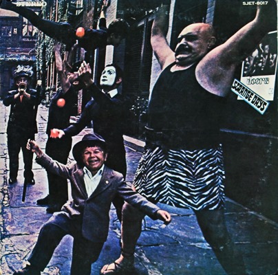 The Doors - Strange Day 1967