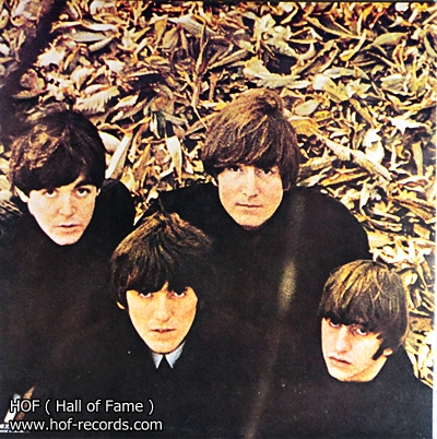 The Beatles - for Sale 1 LP