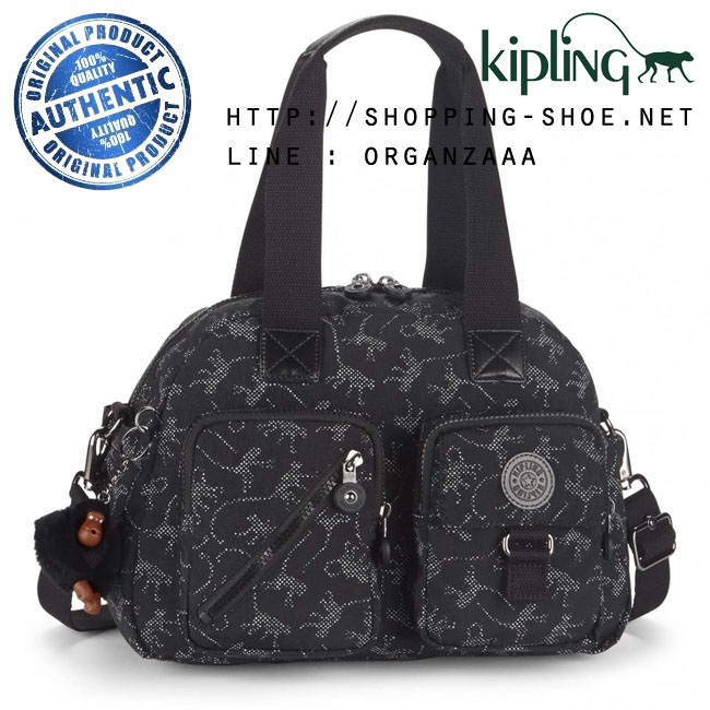 Kipling Defea - Monkey Novelty (Belgium)