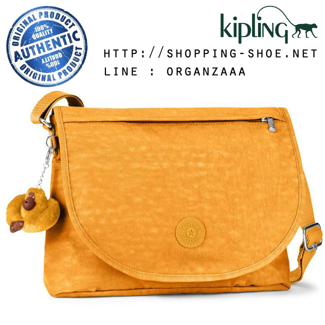 Kipling Orleane - Sunflower (Belgium)