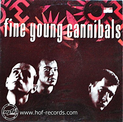 fine young cannibals - Fine Young Cannibals 1 Lp