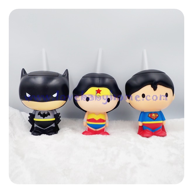 กระติกน้ำ ตัวการ์ตูน สินค้าเป็นของแถม ของพรีเมี่ยม ของ EGV