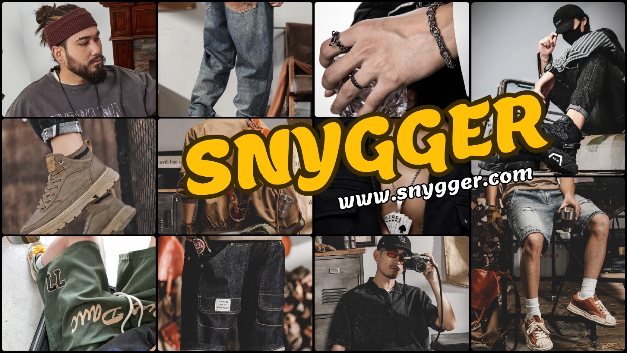 snygger