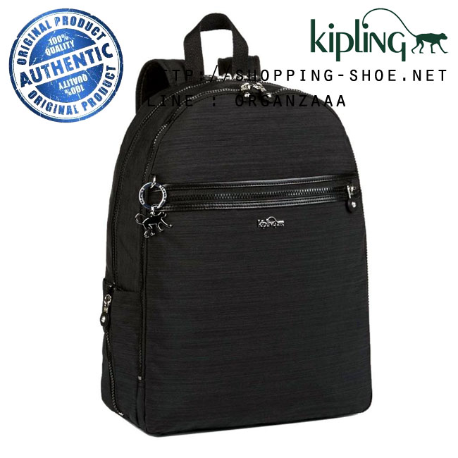 Kipling Deeda N - Dazz Black (Belgium)
