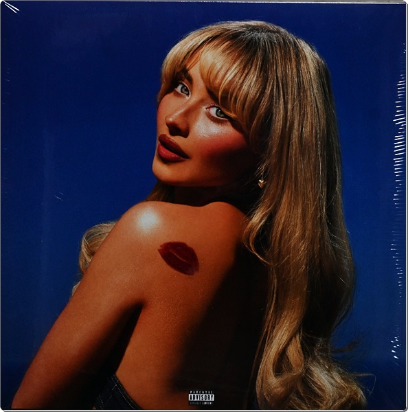 Sabrina Carpenter - Short N' Sweet 1Lp New
