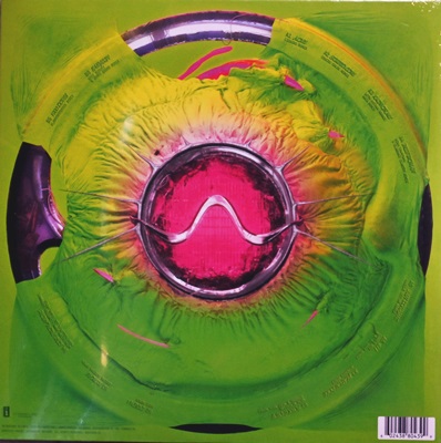 Lady Gaga - Daen Of Chromatica 1Lp N.