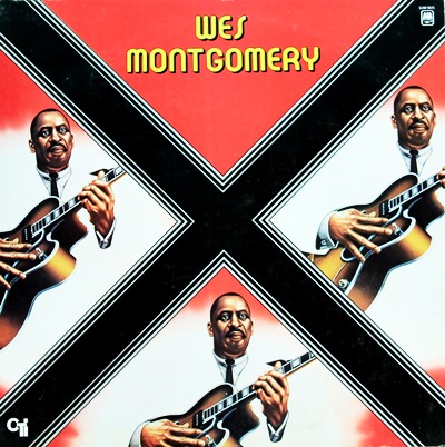 Wes Montgomery - Gold Superdisc 1Lp