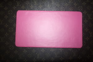 แผ่นฐานกระเป๋า