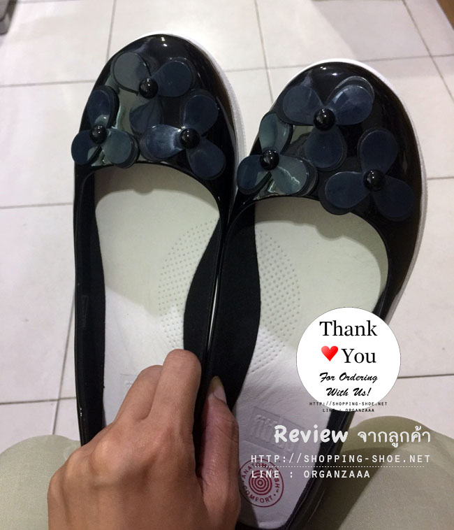 fitflop,FSporty,fitflop FSporty,Ballerina,fitflopแท้,รองเท้าฟิตฟลอบ,ฟิตฟลอบแท้,รองเท้าคัชชู,รองเท้าเพื่อสุขภาพ,รองเท้าผู้หญิง