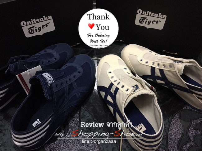 onitsuka tiger,onitsuka slip on,slip on,tiger slip on,slip on paraty,paraty,onitsuka tiger ของแท้