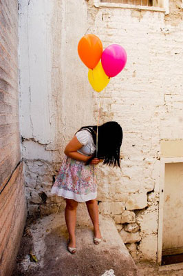 ลูกโป่งกลม สีส้มไซส์ 9 นิ้ว แพ็คละ 10 ใบ ( Round Balloons 9" - Orange Standard Color )