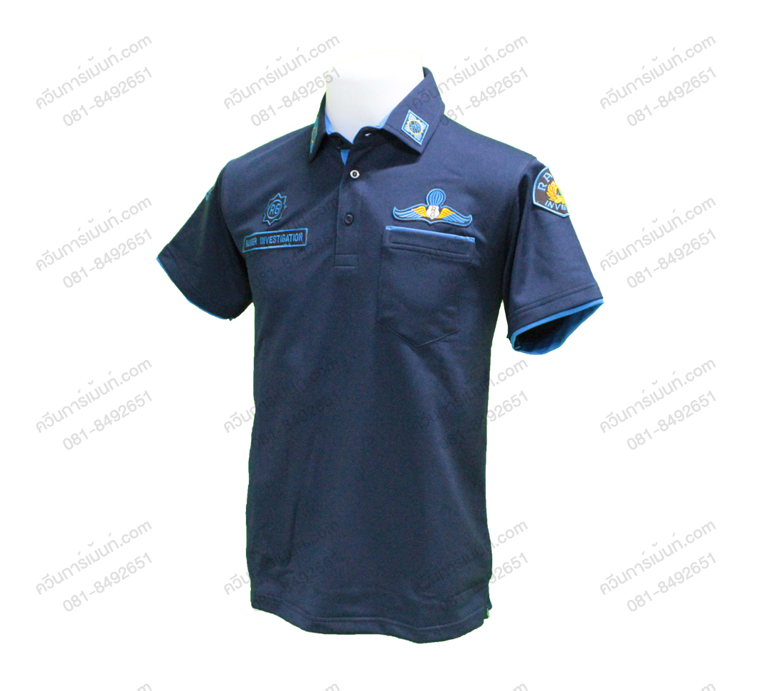 เสื้อโปโล