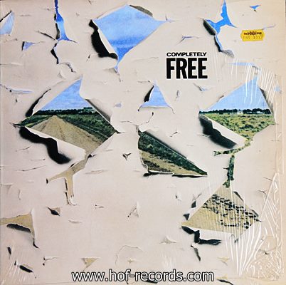 Free - Completely 1982