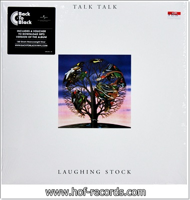 Talk Talk - Laughing Stock 1Lp N.