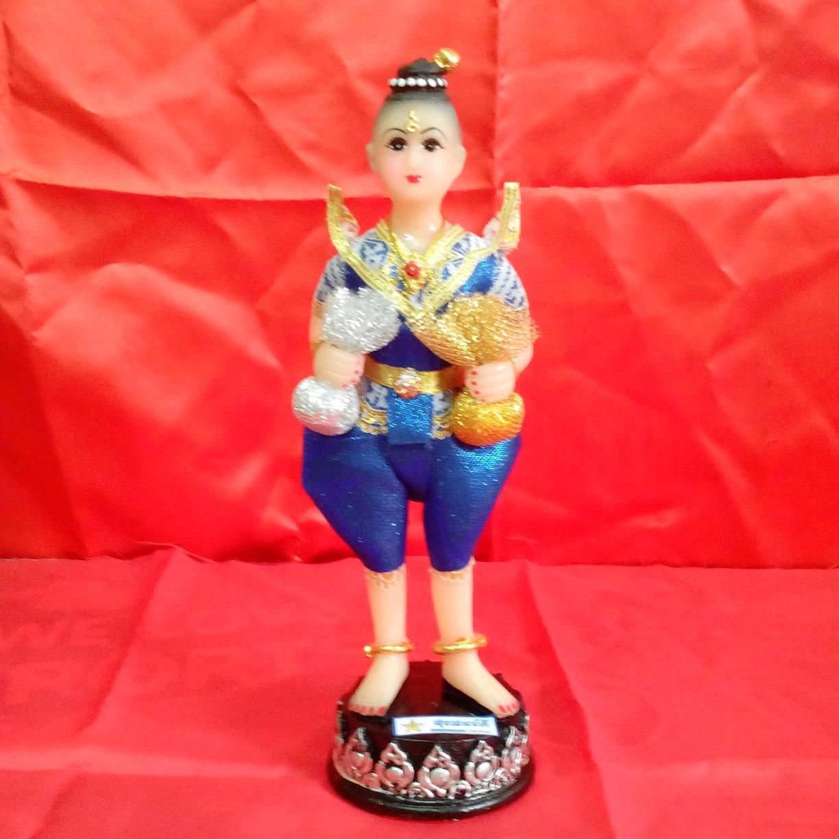 กุมาร สูง12 นิ้ว ธนู