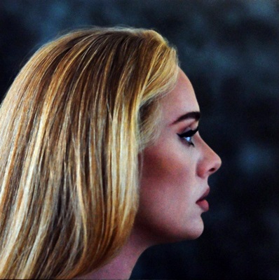 Adele - 30 2Lp N.