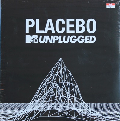 Placebo - Mtv Unplugged 2Lp N.