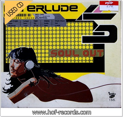 Interlude 3 - Soul Out VG++