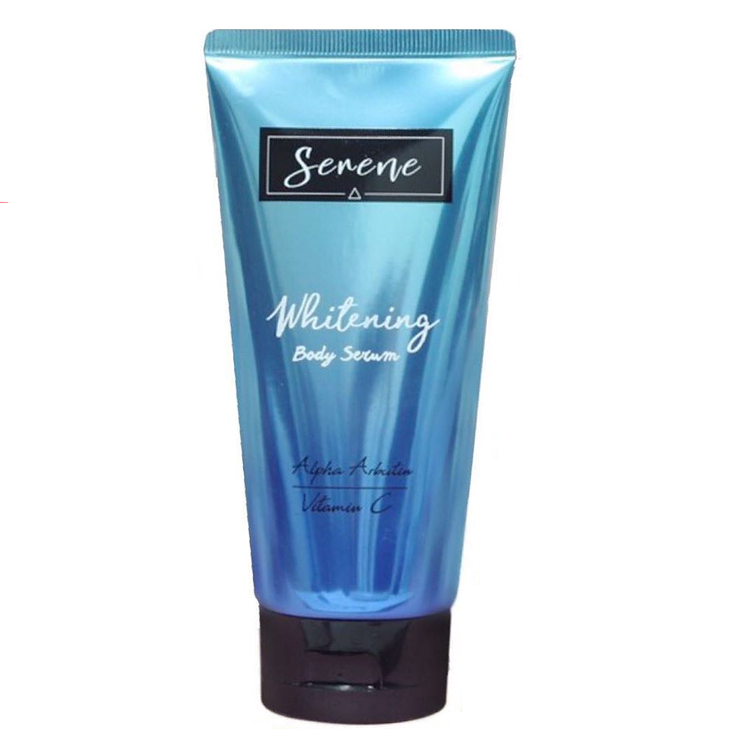 Serene serum เซรั่มซีรีน บำรุงผิวกายขาวใส ของแท้!!