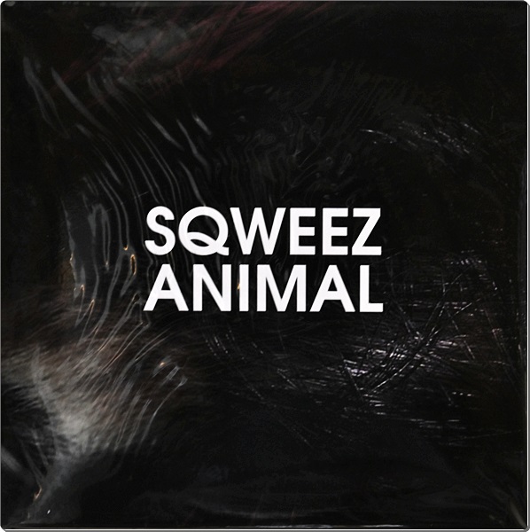 Sqweez Animal - อาจยังไม่สาย 2Lp New