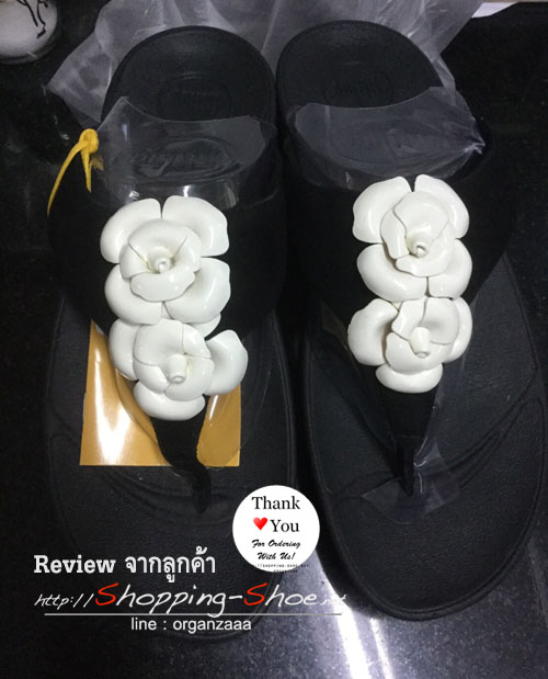 fitflop,bloom,fitflop bloom,bloom suede,fitflop แท้,รองเท้าแตะ,รองเท้าผู้หญิง