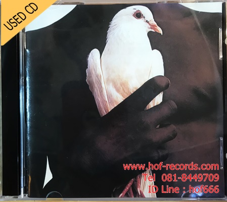 Santana - greatest Hts (JP) Used CD 1 CD VG++