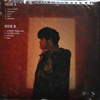 The Toys - The First 1Lp N.