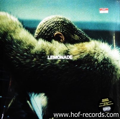 Beyonce; - Lemonade 2Lp N.
