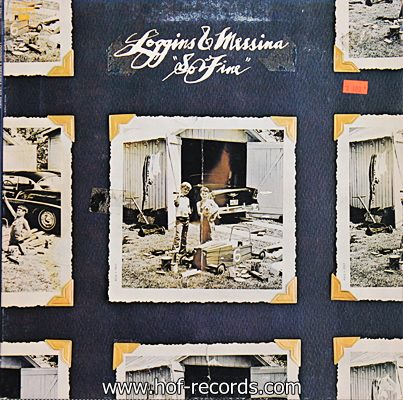 Kenny Loggins & Messina - So Fine 1975