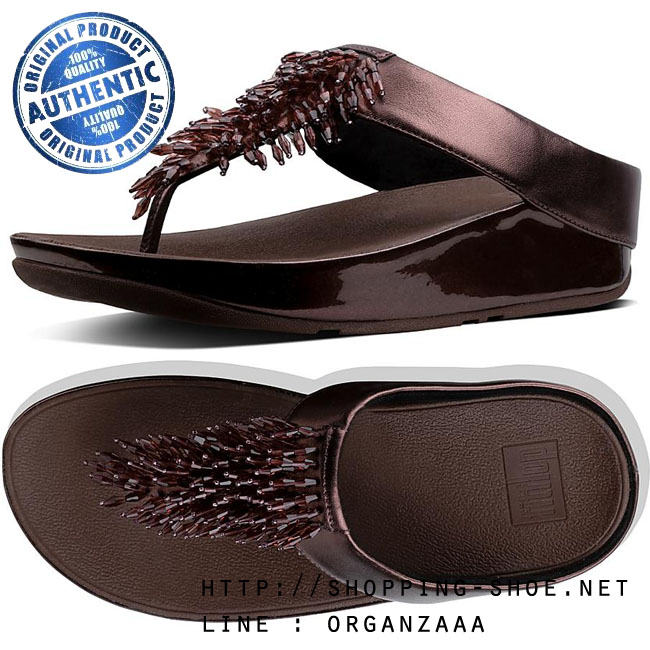 Fitflop Rumba Berry ของแท้ นำเข้าจาก USA และ UK