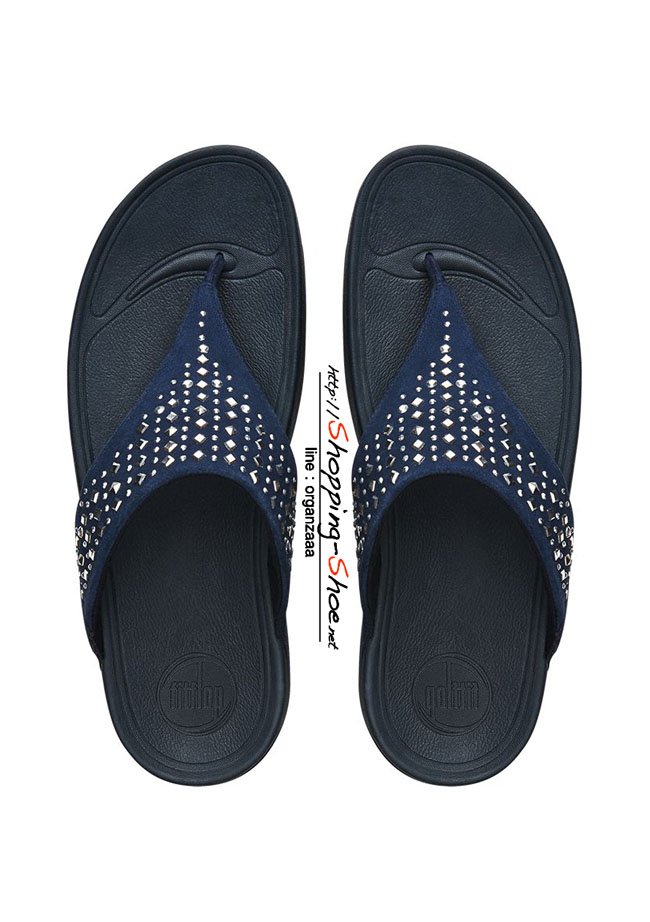Fitflop Novy Supernavy ของแท้ นำเข้าจาก USA และ UK