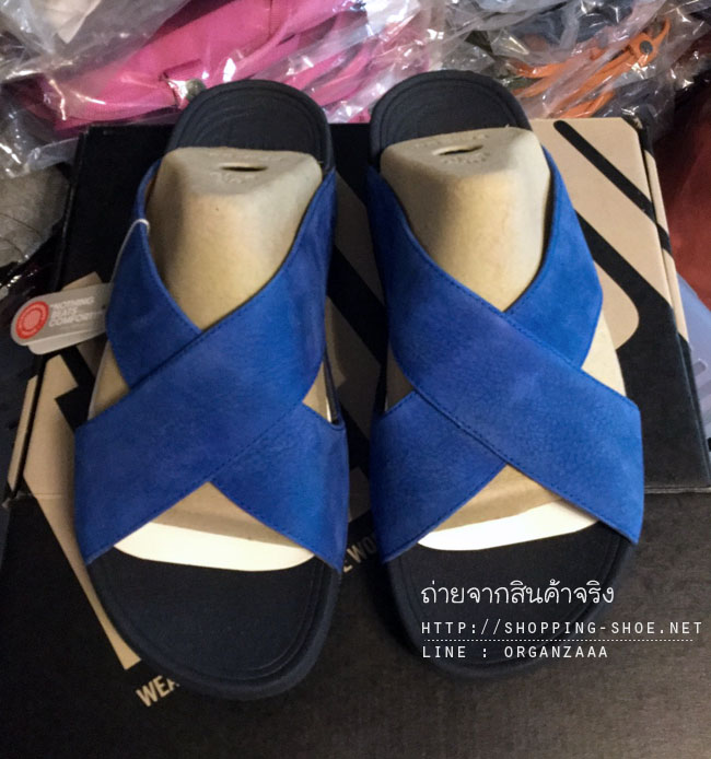 fitflop,Sling,fitflop xosa,xosa,fitflopแท้,รองเท้าฟิตฟลอบ,ฟิตฟลอบแท้,รองเท้าลำลอง,รองเท้าเพื่อสุขภาพ,รองเท้าผู้ชาย