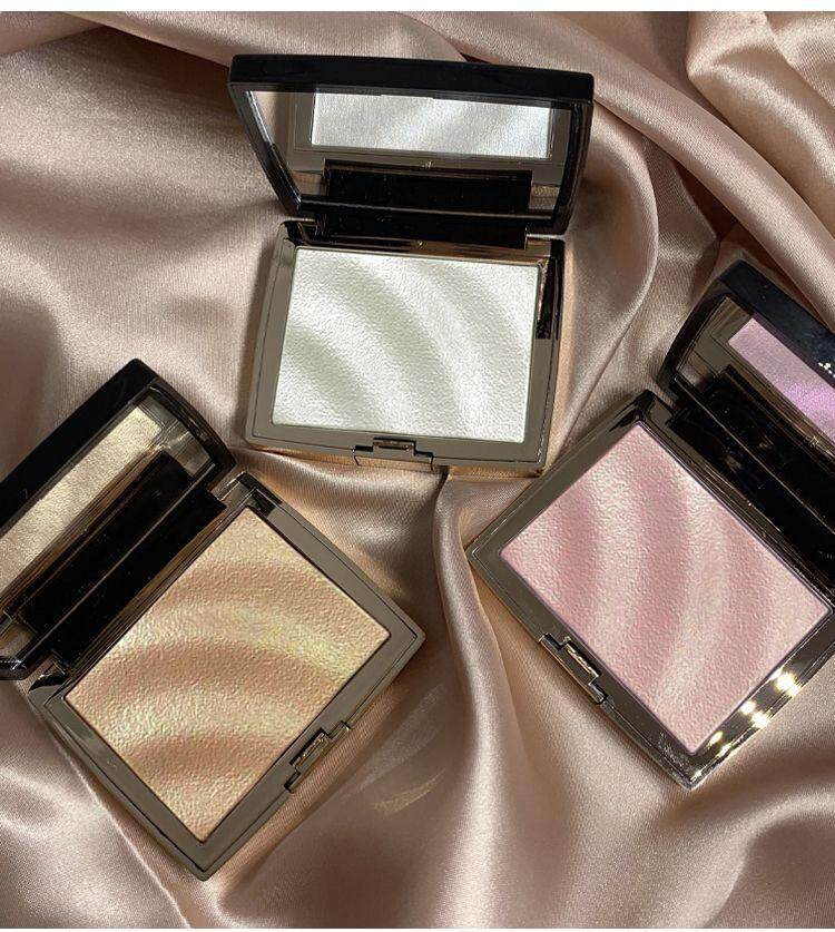 พาเลทไฮไลท์สามมิติ Hojo Highlight งานแท้ หน้าฉ่ำวาว