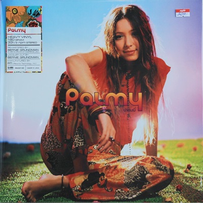Palmy - ปาล์มมี่ 1Lp N.