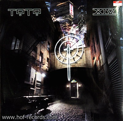 TOTO - XIV 2Lp N.